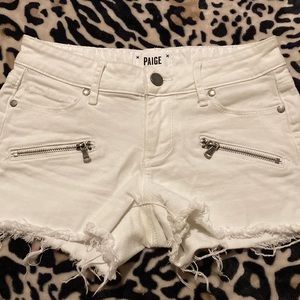 PAIGE Shorts
